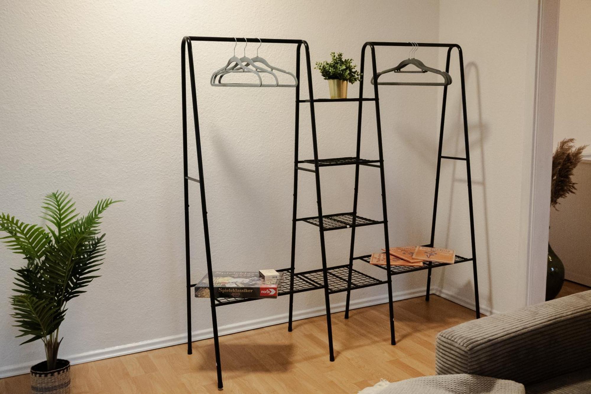 Jasta Homes Altstadt, Zentral, Ueberdachter Parkplatz, Netflix, Vollausstattung, Loft, Modern Und Komfort Hamelin Eksteriør billede