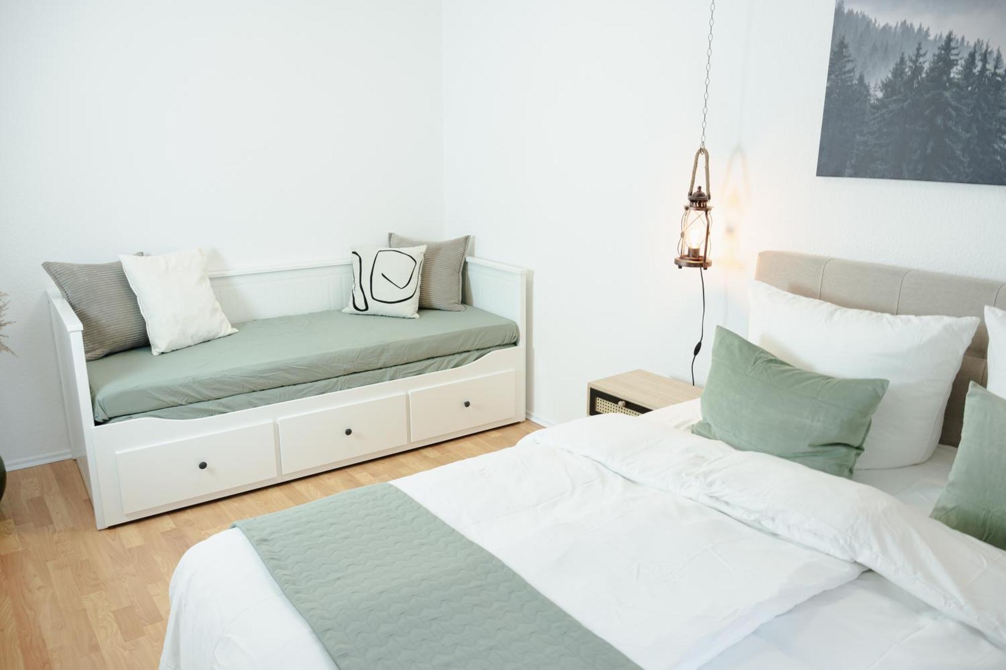 Jasta Homes Altstadt, Zentral, Ueberdachter Parkplatz, Netflix, Vollausstattung, Loft, Modern Und Komfort Hamelin Eksteriør billede